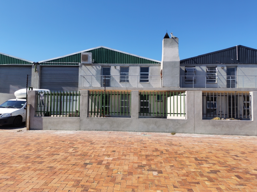 To Let commercial Property for Rent in Saxenburg Park 1 Western Cape